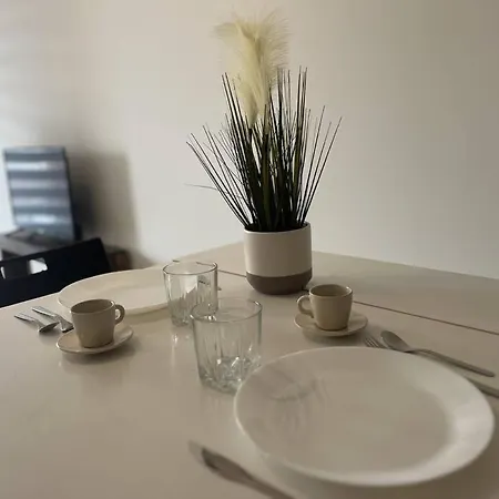 Le Boheme Apartment